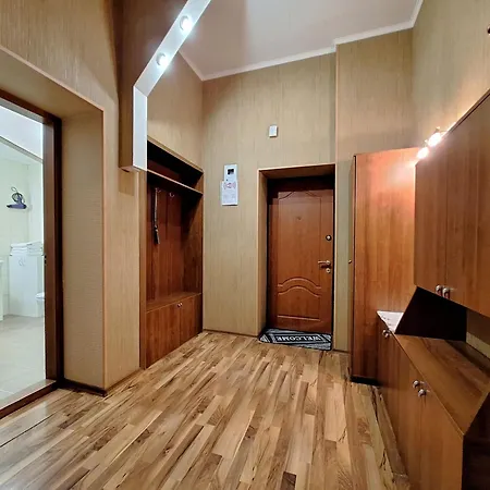 Сапсан-1 Двокімнатна Квартира Мережа Alex Apartments Документи Для Відряджень Poltava Exterior photo