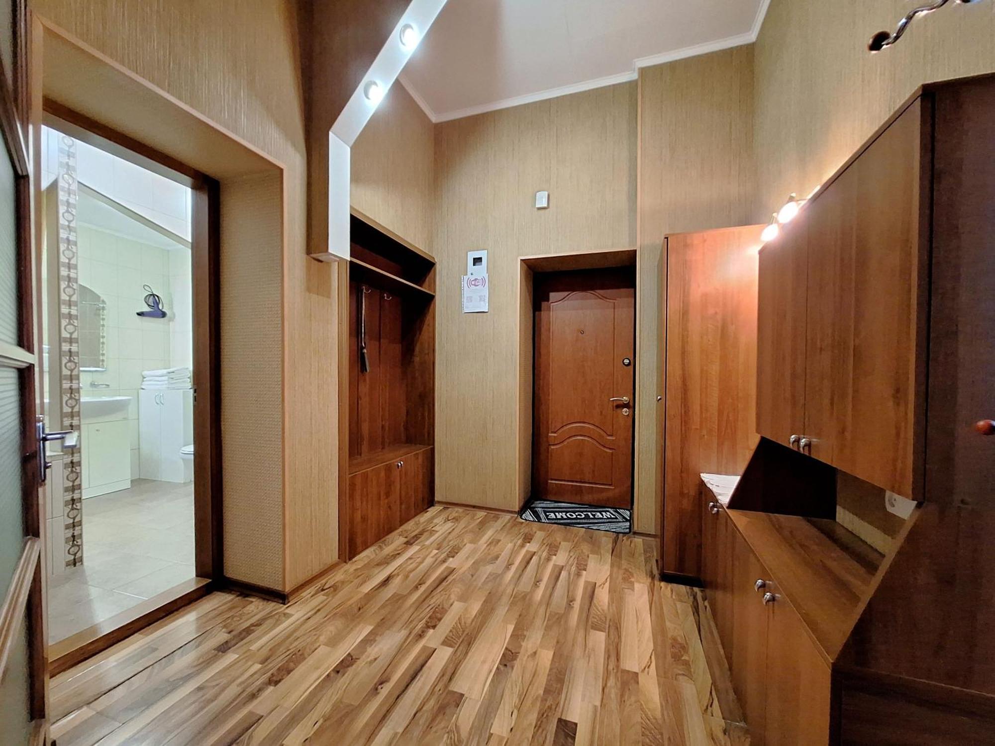 сапсан-1 двокімнатна мережа Alex документи для відряджень Apartment Poltava