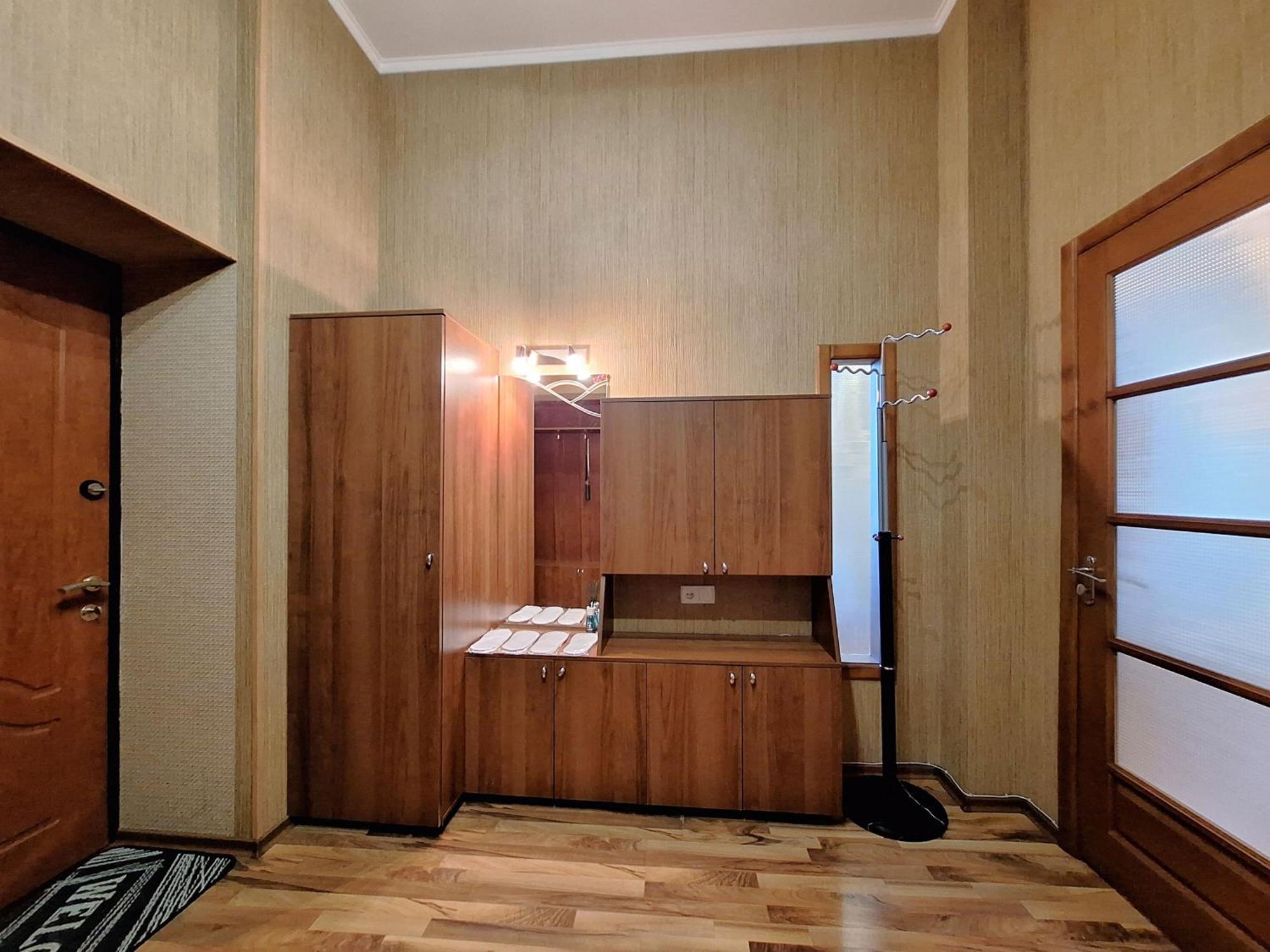сапсан-1 двокімнатна мережа Alex документи для відряджень