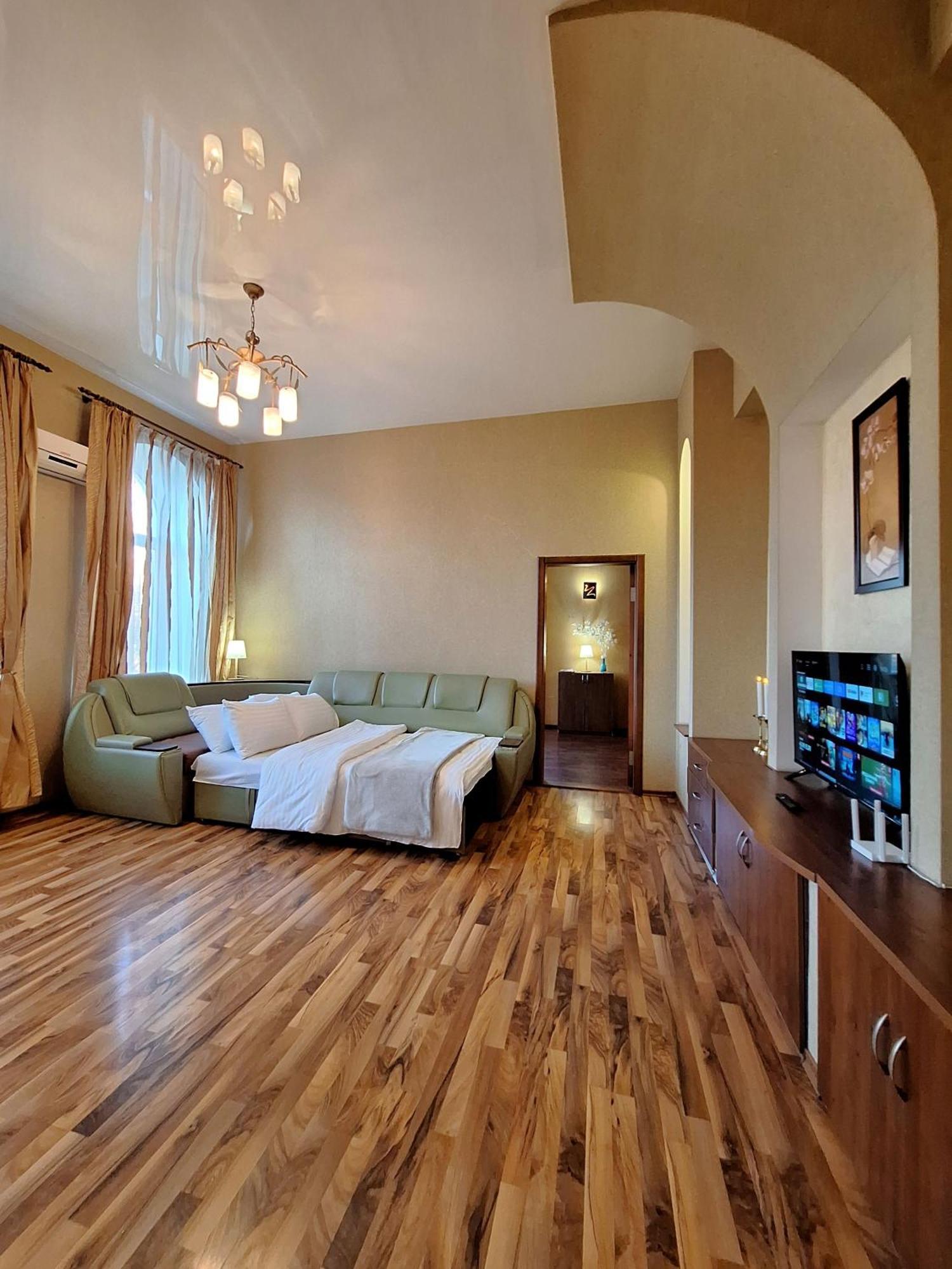 Apartment сапсан-1 двокімнатна мережа Alex документи для відряджень *