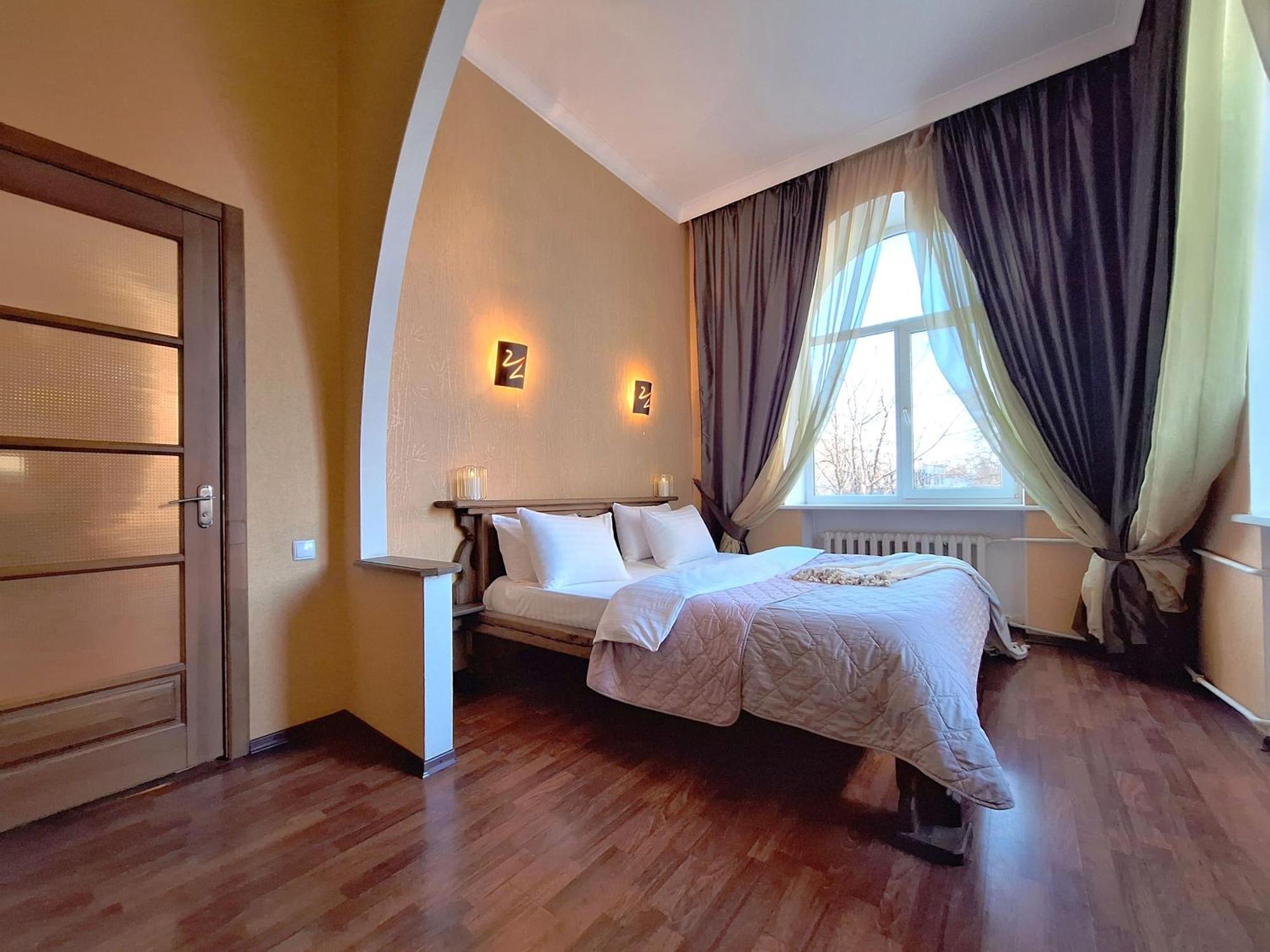 Apartment сапсан-1 двокімнатна мережа Alex документи для відряджень Poltava