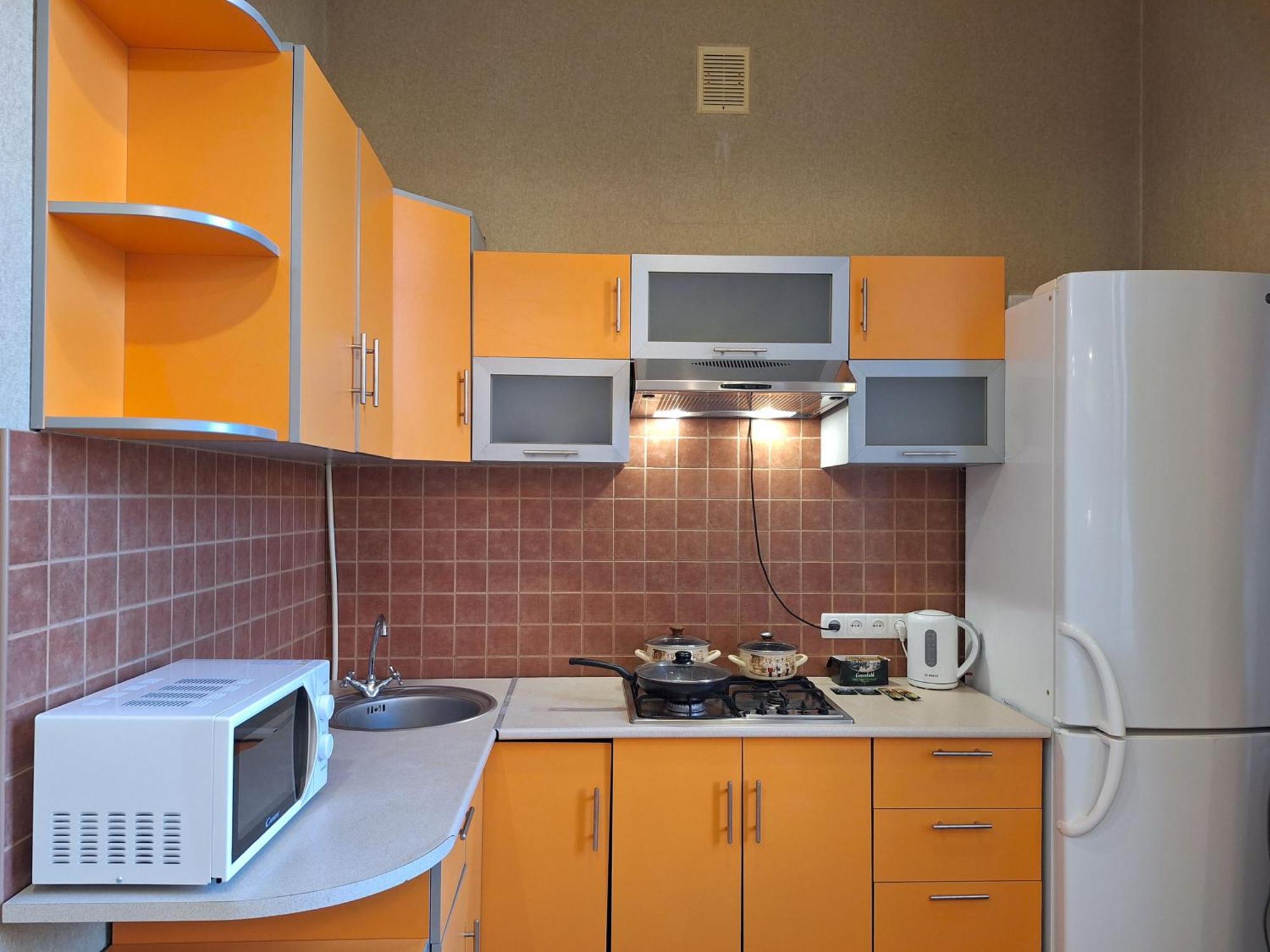 сапсан-1 двокімнатна мережа Alex документи для відряджень Apartment