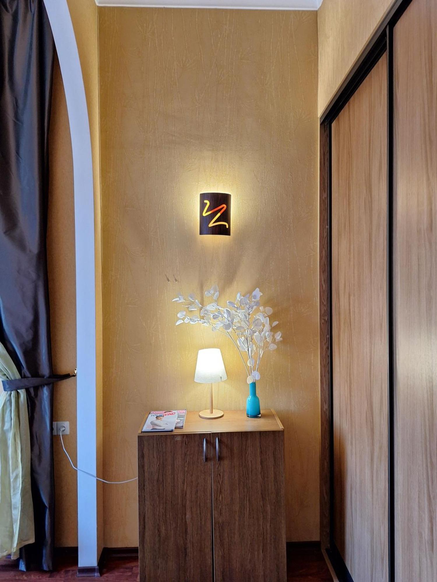 Apartment сапсан-1 двокімнатна мережа Alex документи для відряджень